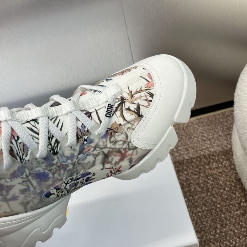 Christian Dior Sneaker